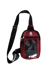 Paragon Forge: Bronze Series - Slab Display Sling Bag - Awesome Deals Deluxe