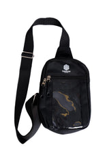 Paragon Forge: Bronze Series - Slab Display Sling Bag - Awesome Deals Deluxe