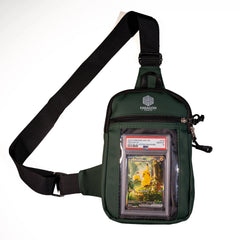 Paragon Forge: Bronze Series - Slab Display Sling Bag - Awesome Deals Deluxe