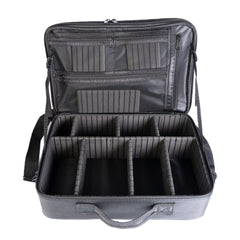 Paragon Forge: Large Modular Bag – Premium Storage for Decks, Slabs & Game Gear - Awesome Deals Deluxe