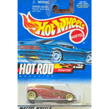Phaeton - Hot Wheels