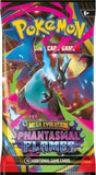 Pokemon Phantasmal Flames Booster Pack