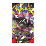 Pokemon - Pitch Black Booster Pack