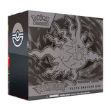 Pokemon - Pitch Black Pokemon Center Elite Trainer Box