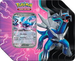 Pokemon TCG: Azure Legends Tin - Awesome Deals Deluxe