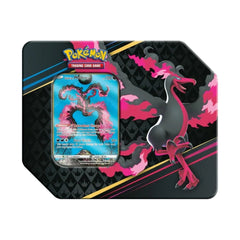 Pokemon TCG: Crown Zenith Tin - Awesome Deals Deluxe