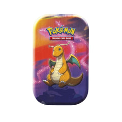 Pokemon TCG: Kanto Friends & Kanto Power Mini Tins (2019) - Awesome Deals Deluxe