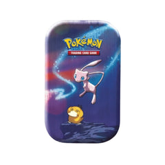 Pokemon TCG: Kanto Friends & Kanto Power Mini Tins (2019) - Awesome Deals Deluxe