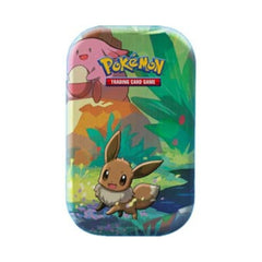 Pokemon TCG: Kanto Friends & Kanto Power Mini Tins (2019) - Awesome Deals Deluxe
