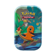 Pokemon TCG: Kanto Friends & Kanto Power Mini Tins (2019) - Awesome Deals Deluxe
