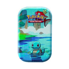 Pokemon TCG: Kanto Friends & Kanto Power Mini Tins (2019) - Awesome Deals Deluxe