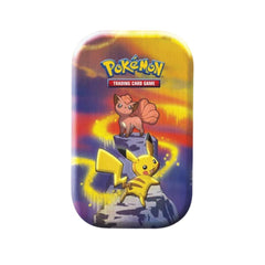 Pokemon TCG: Kanto Friends & Kanto Power Mini Tins (2019) - Awesome Deals Deluxe