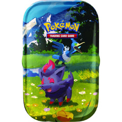 Pokemon TCG: Mega Evolution 2.5 Ascended Heroes Mini Tin - Awesome Deals Deluxe
