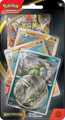 Pokemon TCG: Mega Evolution Premium Checklane Blister - Awesome Deals Deluxe