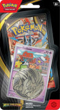 Pokemon TCG: Mega Evolution Single Pack Blister