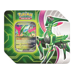 Pokemon TCG: Paradox Clash Tin - Awesome Deals Deluxe
