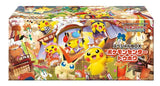 Pokemon TCG: Pokemon Center Tohoku 2025 Special Collection Box