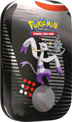 Pokemon TCG: Scarlet and Violet — Unova Mini Tins - Awesome Deals Deluxe