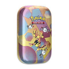 Pokemon TCG: Scarlet & Violet 151 Mini Tins - Awesome Deals Deluxe