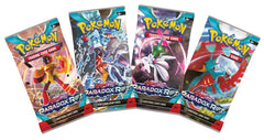 Pokemon TCG: Scarlet & Violet Paradox Rift Booster Pack - Awesome Deals Deluxe