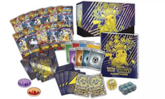 Pokemon TCG: Scarlet & Violet - Surging Sparks Elite Trainer Box - Awesome Deals Deluxe