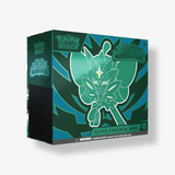 Pokemon TCG: Scarlet & Violet - Twilight Masquerade Elite Trainer Box