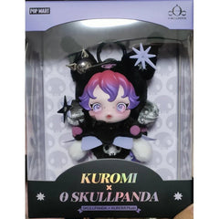 Pop Mart Skullpanda x Kuromi Plush - Awesome Deals Deluxe