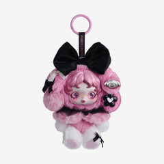 Pop Mart Skullpanda x My Melody Plush - Awesome Deals Deluxe