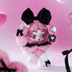 Pop Mart Skullpanda x My Melody Plush - Awesome Deals Deluxe