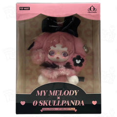 Pop Mart Skullpanda x My Melody Plush - Awesome Deals Deluxe