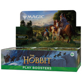 Pre-order: Magic: The Gathering - The Hobbit Play Booster Box