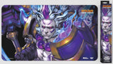 Riftbound League of Legends: Spiritforged Playmat - Spirit Blossom Darius