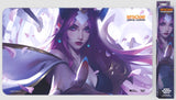 Riftbound League of Legends: Spiritforged Playmat - Spirit Blossom Irelia