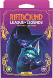 Riftbound TCG: Vex Champion Deck