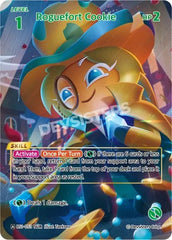 Roguefort Cookie (SUR) - Awesome Deals Deluxe