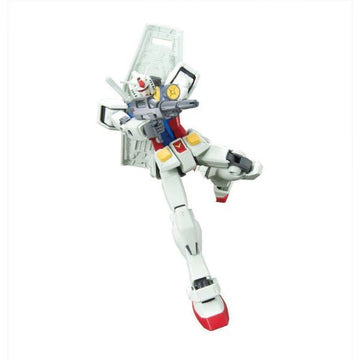 RX - 78 - 2 Gundam E.F.S.F. Prototype Close - Combat Mobile Suit (HG) - Awesome Deals Deluxe