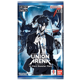 SOLO LEVELING - Booster Pack - UE17BT