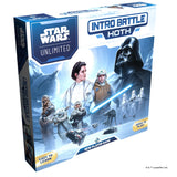 Star Wars: Unlimited - Intro Battle: Hoth
