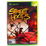 Street Hoops