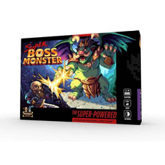 SUPER BOSS MONSTER - Awesome Deals Deluxe