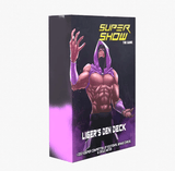 Supershow The Game: Stipulation Deck - Liger’s Den