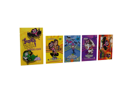 Supershow The Game: Super Lucha – Random Competitor Set - Awesome Deals Deluxe
