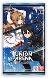 Sword Art Online Booster Pack