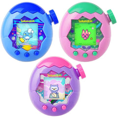 Tamagotchi: Paradise - Awesome Deals Deluxe