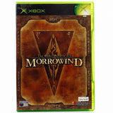 The Elder Scrolls III: Morrowind
