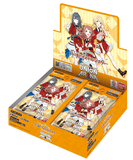 THE IDOLM@STER Gakuen Booster Box