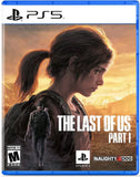 The Last of Us Part I Remastered