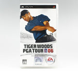 Tiger Woods PGA Tour 06