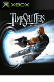 TimeSplitters: Future Perfect