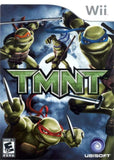 TMNT (Teenage Mutant Ninja Turtles)